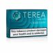 A closed pack of IQOS Terea Turquiose sticks